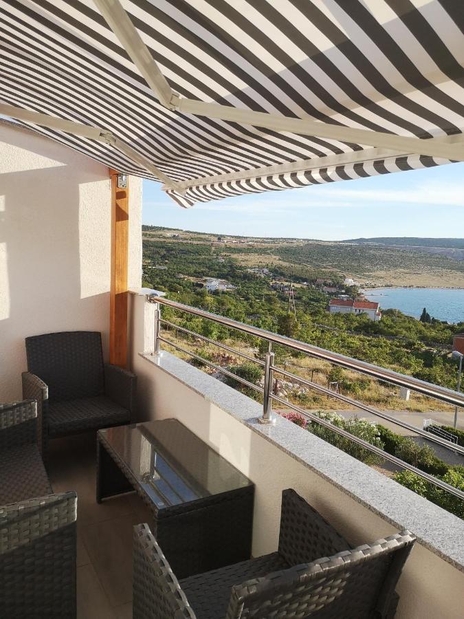 Apartmani Ima Rovanjska Exterior foto