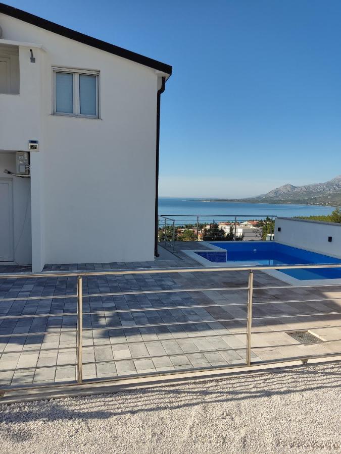Apartmani Ima Rovanjska Exterior foto