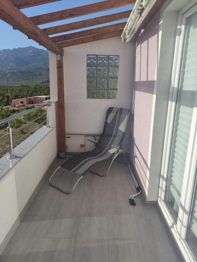 Apartmani Ima Rovanjska Exterior foto