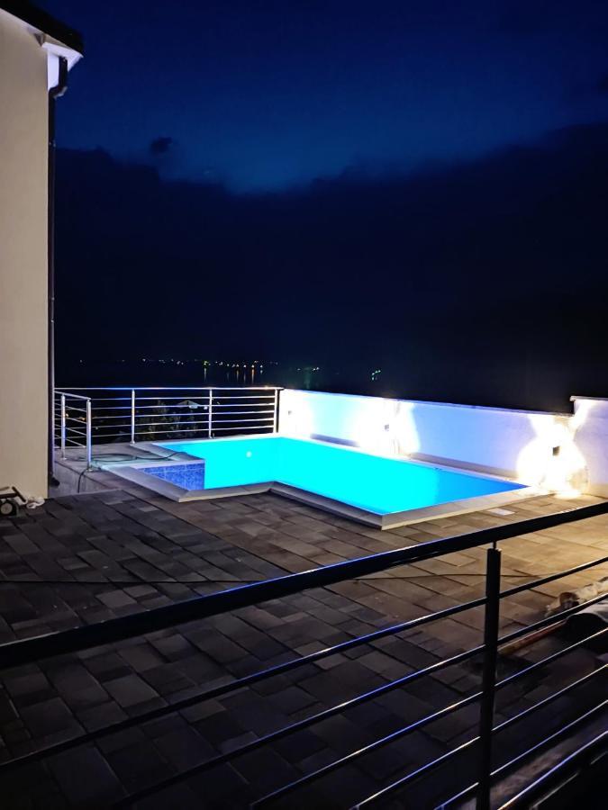 Apartmani Ima Rovanjska Exterior foto
